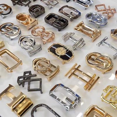 Beli Custom Western Cowboys Antique 3D Metal Personal Belt Buckle dengan Desain yang Disesuaikan online manufacture