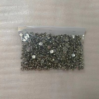 Beli Steel Clutch Back Pin Rumah Dekorasi Hadiah Hat Pin Clutch online manufacture