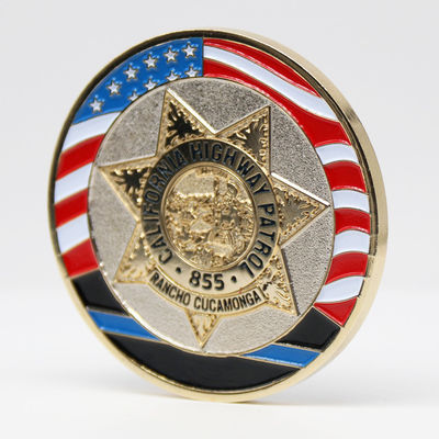 Beli Koin Desain Zinc Alloy 3D dengan Logo Pribadi untuk Souvenir dan Acara Peringatan online manufacture