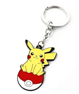 Beli Keychain Perak Emas Pribadi dengan Pengingat Positif Kesehatan dan Sandblast BackSide online manufacture