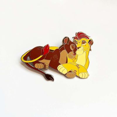 Beli Pin Kerah Gaya Seni Rakyat yang Disesuaikan untuk Identifikasi Anggota dalam Organisasi online manufacture