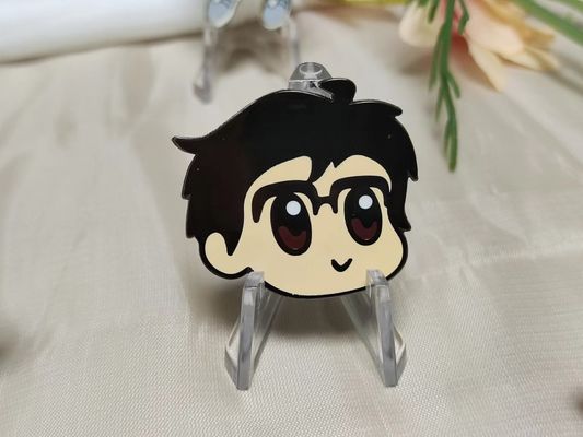 Beli Pin Kerah Enamel Keras Kustom Lencana Logam untuk Souvenir Promosi online manufacture