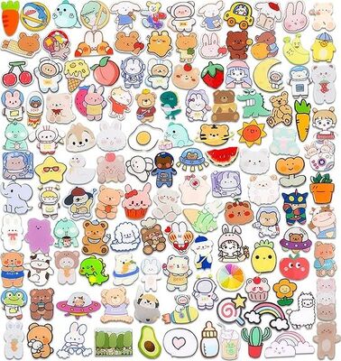 Beli Pin Bros Akrilik Lucu untuk Tas, Hoodie & Topi - Hadiah Kawaii untuk Anak Perempuan online manufacture