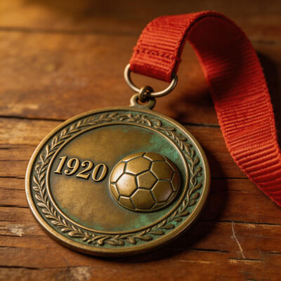 Beli Medali Kustom Berkualitas Tinggi – Paduan Seng dengan Berbagai Pilihan Warna/Ukuran – Sempurna untuk Penghargaan Olahraga online manufacture