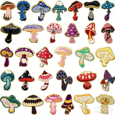 Beli Custom enamel lapel pin di keras atau lembut selesai dengan glitter, UV cetak, dan lucu logo anime. online manufacture