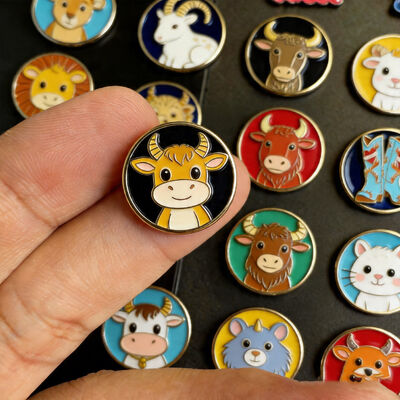 Beli Stiker Ponsel Logam Kustom – Desain Lencana Liontin Suvenir Unik untuk Dekorasi Ponsel online manufacture