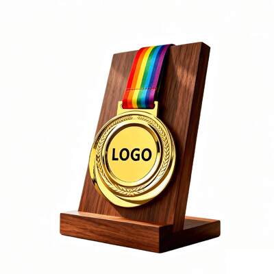 Beli Medali Olahraga Custom Zinc Alloy Gold Silver Plated dengan Logo Khusus untuk Upacara Penghargaan online manufacture