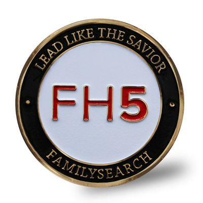 Harga yang bagus Koin tantangan emas kuno dengan logo 3D dalam paduan seng untuk penggunaan militer dan suvenir on line