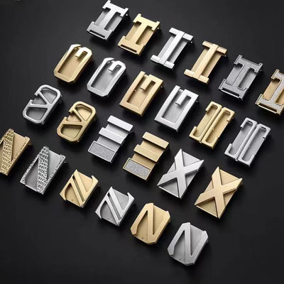 Harga yang bagus Gesper Sabuk Ramah Lingkungan yang Tahan Lama dan Dapat Disesuaikan untuk Pria dan Wanita - Gesper Sabuk Kustom on line