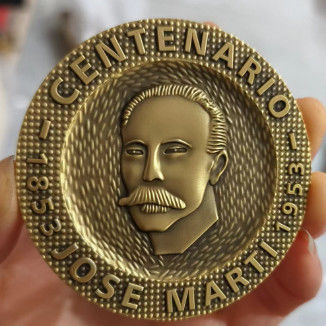 Tantangan Souvenir Koin Custom Logam Freemason Koin Perak Koleksi