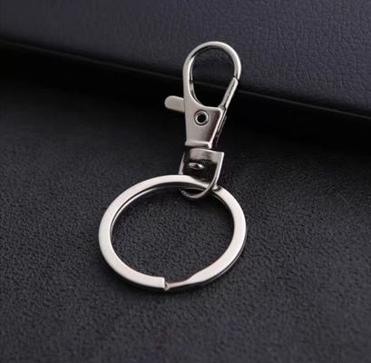 38mm Keychain dan Carabiner Keyring untuk penggunaan sehari-hari dan hadiah