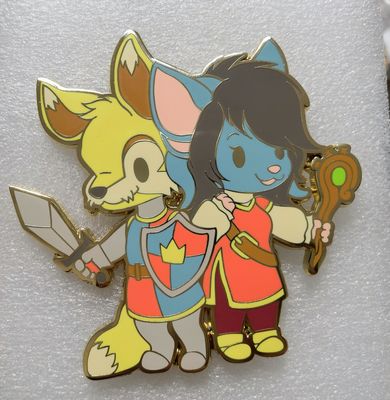 Harga yang bagus Pin Lapel Khusus dengan Enamel Lembut dan Logo Khusus dalam Ketebalan 1,5mm untuk Merek dan Hadiah on line