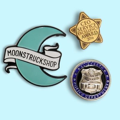 Custom Angel Theme Cartoon Design Soft Enamel Lapel Pin for Collectibles