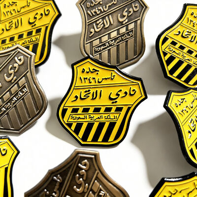 Harga yang bagus Grosir pin lapel khusus 35mm, ketebalan 1,5mm, dengan waktu sampel cepat 5-7 hari. on line