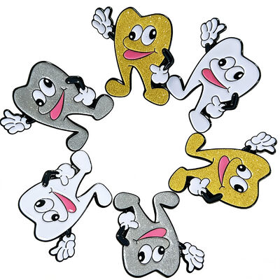 Harga yang bagus Pin kerah berlapis emas kustom dengan enamel lembut dan logo Anda untuk branding yang efektif. on line