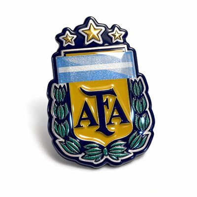 Harga yang bagus Pin Kerah Kustom dengan Enamel Lembut Keras dalam Paduan Seng Besi untuk Lencana Bentuk yang Dipersonalisasi on line