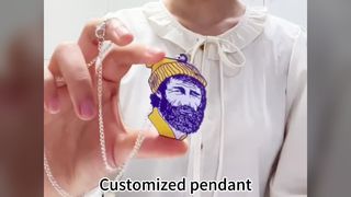 Liontin